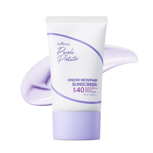 Isntree - Onion NewPair Sunscreen