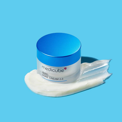 Medicube - Zero Pore Cream 2.0