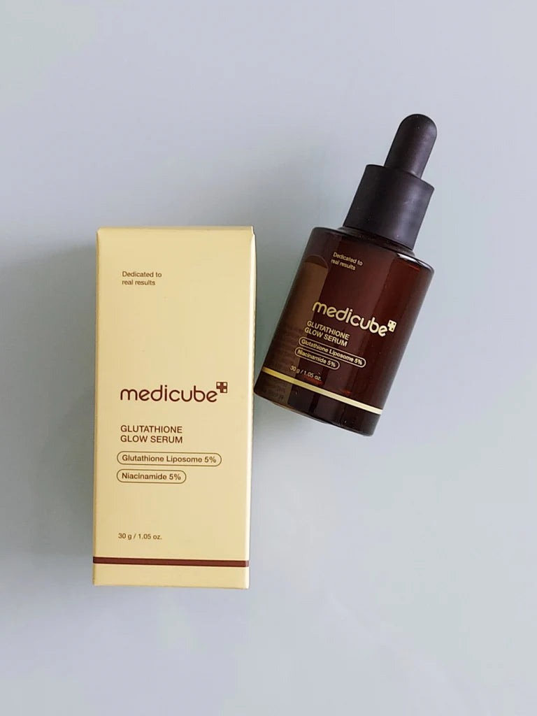 Medicube - Glutathione Glow Serum