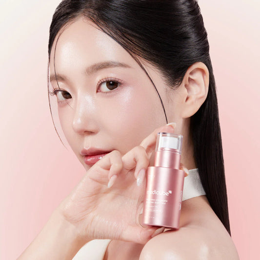 Medicube - PDRN Pink Collagen Exosome Shot 7500