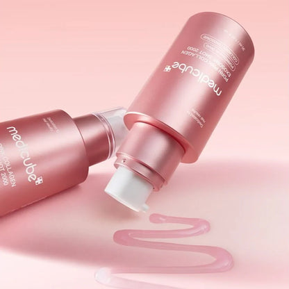 Medicube - PDRN Pink Collagen Exosome Shot 7500