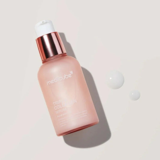 Medicube - Triple Collagen Serum