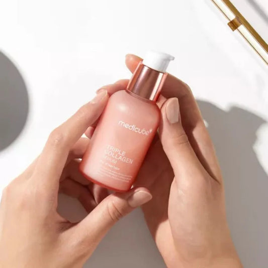 Medicube - Triple Collagen Serum