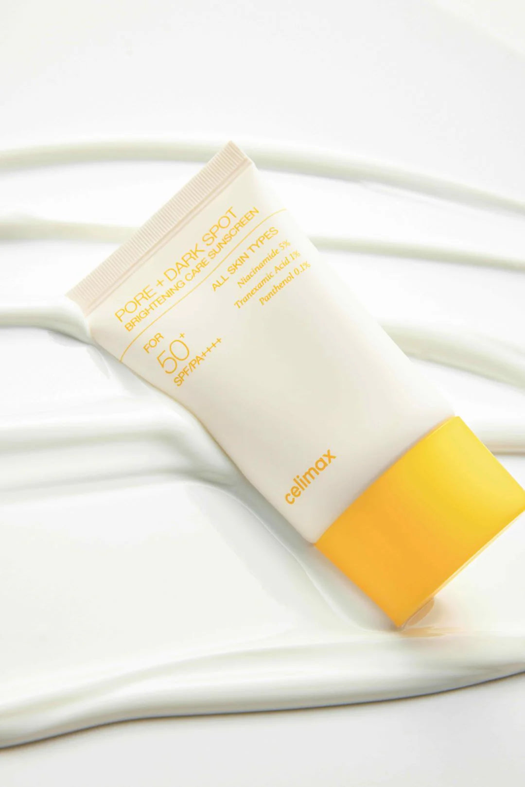 Celimax - Pore + Dark Spot Brightening Care Sunscreen