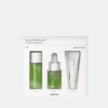 Celimax - Noni Starter Kit
