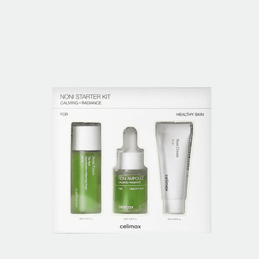 Celimax - Noni Starter Kit
