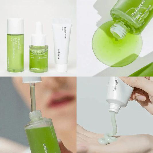 Celimax - Noni Starter Kit
