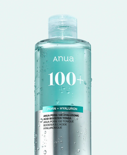 Anua - PDRN Hyaluron Acid Booster Toner
