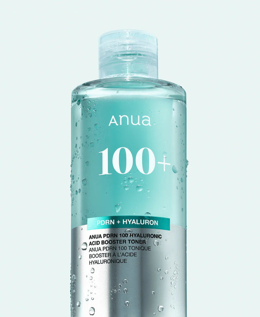 Anua - PDRN Hyaluron Acid Booster Toner