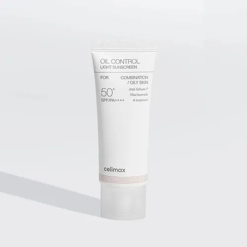 Celimax - Oil Control Light Sunscreen