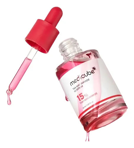 Medicube - TXA Niacinamide 15 Serum
