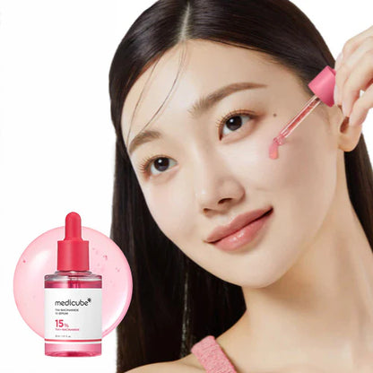 Medicube - TXA Niacinamide 15 Serum