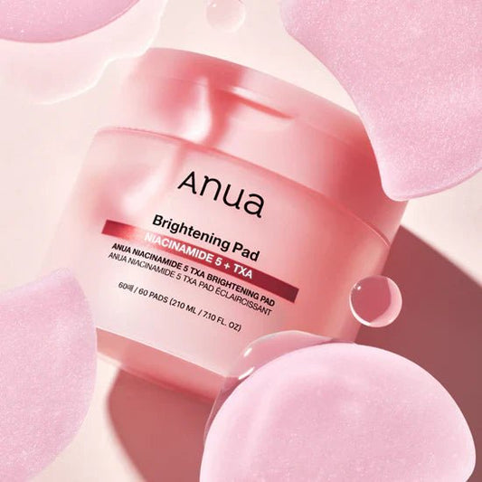 Anua - Brightening Pad Niacinamide 5 + TXA