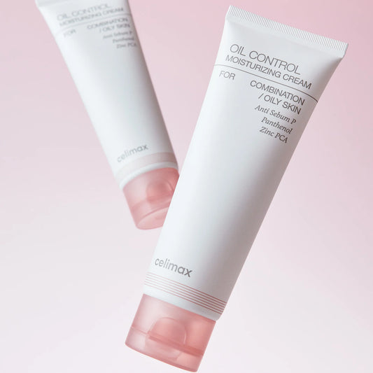 Celimax - Oil Control Moisturizing Cream