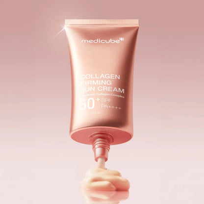 Medicube - Collagen Firming Sun Cream