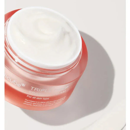 Medicube - Triple Collagen Cream