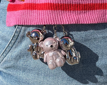 Art Value - Tum Tum Velvet Lip Clay