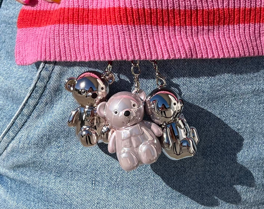 Art Value - Tum Tum Velvet Lip Clay