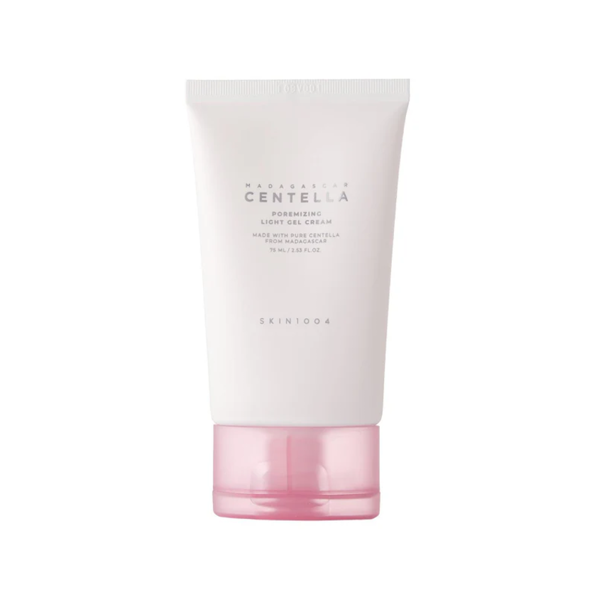 SKIN1004 - Madagascar Centella Poremizing Light Gel Cream