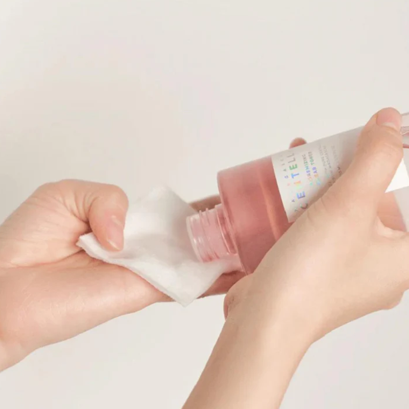SKIN1004 - Madagascar Centella Poremizing Clear Toner