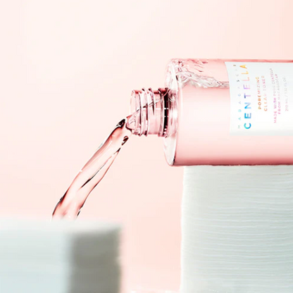 SKIN1004 - Madagascar Centella Poremizing Clear Toner