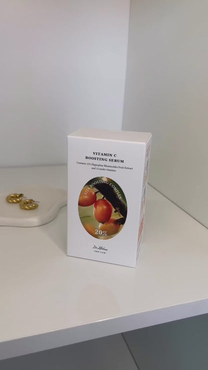 Dr. Althea - Vitamin C Boosting Serum
