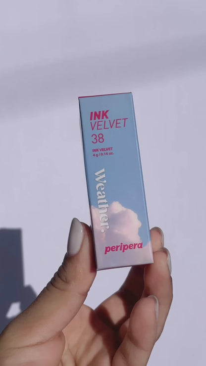 Peripera - Ink Velvet