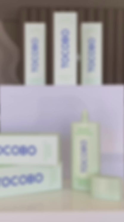 TOCOBO - Cica Calming Sun Serum