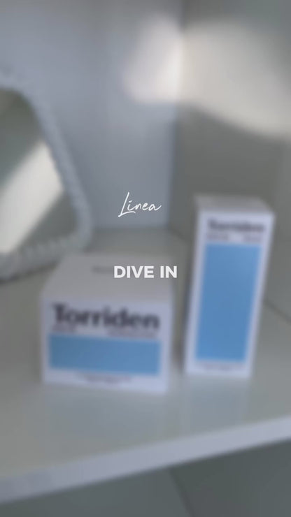 Torriden - Dive In Shooting Cream