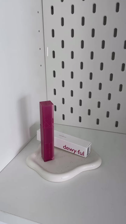 Rom&nd - Dewy Ful Water Tint