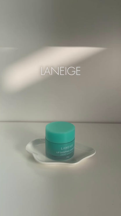 Laneige - Lip Sleeping Mask Ex