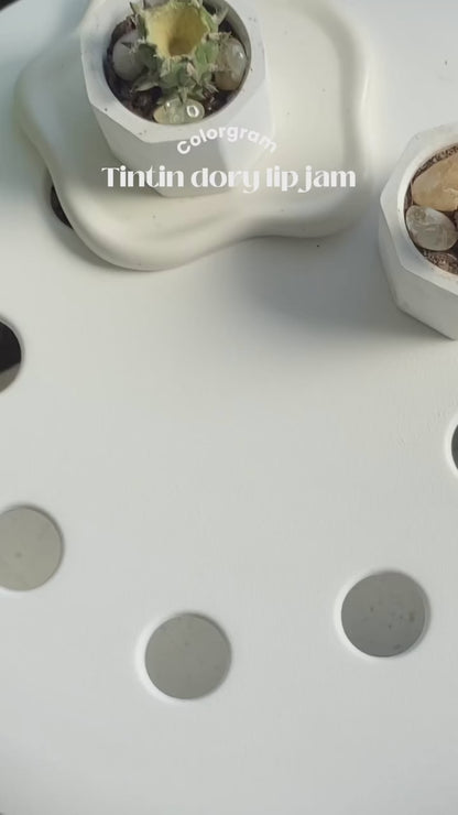Colorgram - Tintin Dory Lip Jam