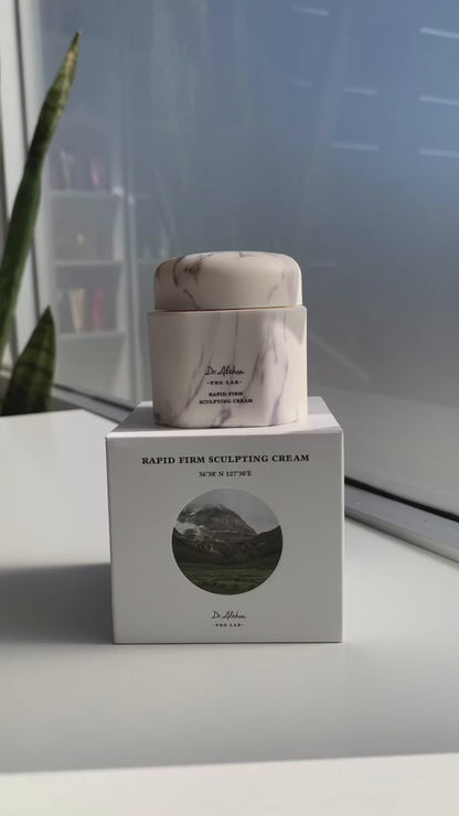 Dr. Althea - Rapid Firm Sculpting Cream