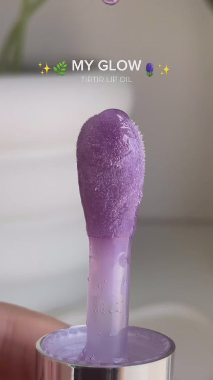 TIRTIR - My Glow Lip Oil